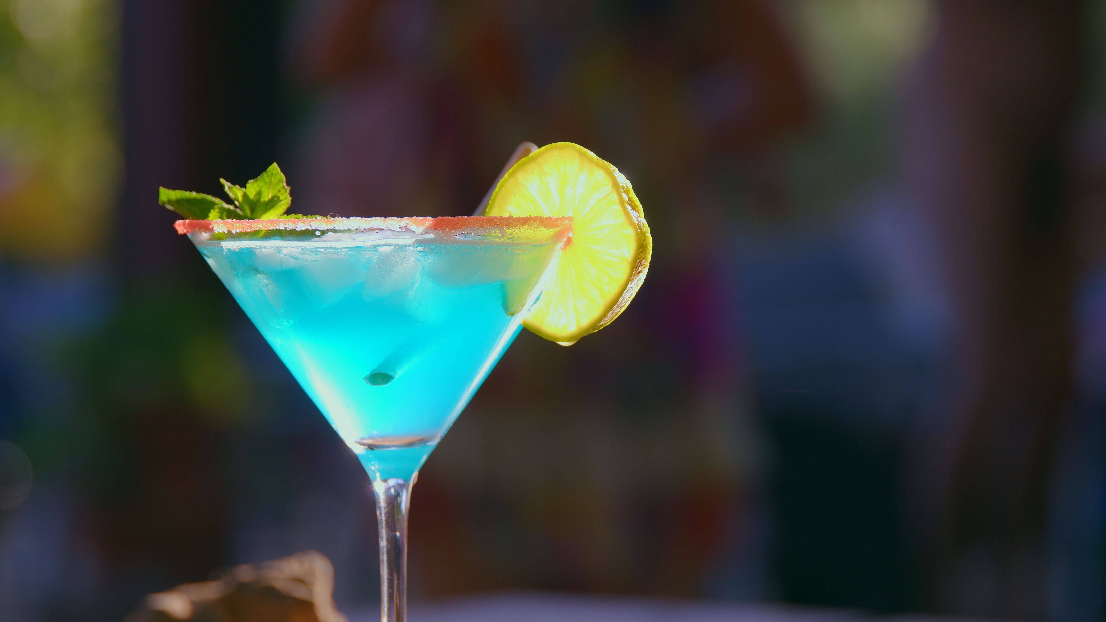 Happy Hour Cocktail