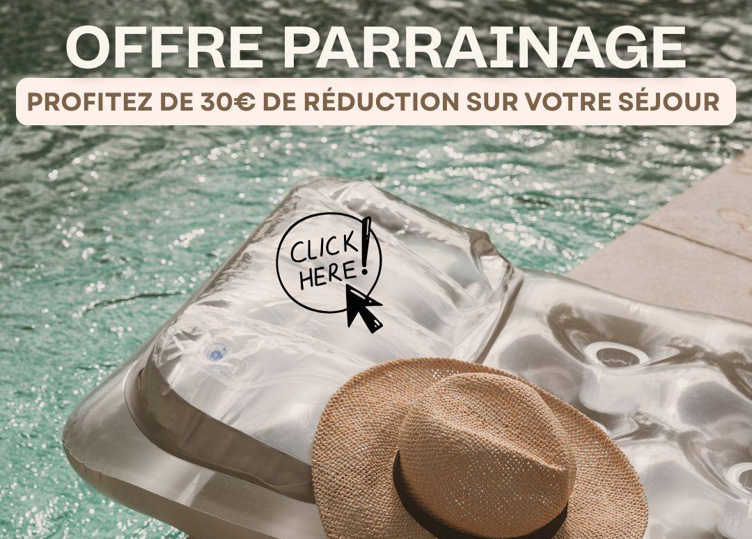 Offre de Parrainage