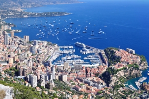Monaco