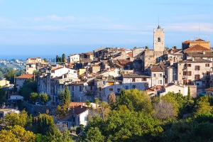 Saint Paul de Vence