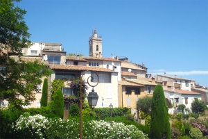 Mougins