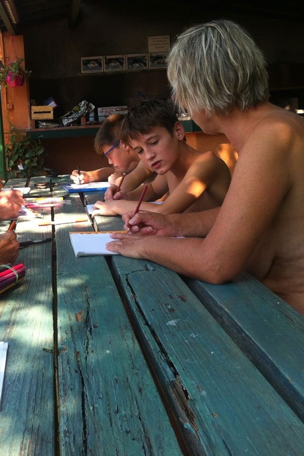 Dcouvrez notre Club Enfants 2