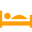 Nombre de chambres par locatif