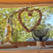  Cabane Glamping Tout confort cuisine