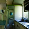 Chalet gite hotel espace cuisine
