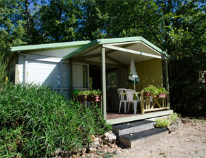 Chalet gitotel