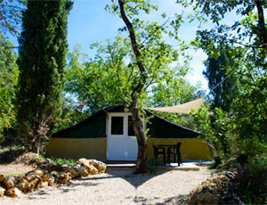 location chalet gitotel