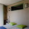 Gite du bas chambre