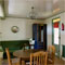 Gite du bas espace cuisine