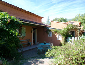 Gite du bas