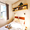  MH PREMIUM Tout confort Chambre