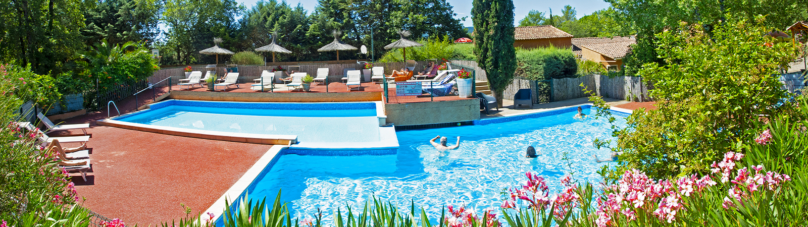 panorama piscine
