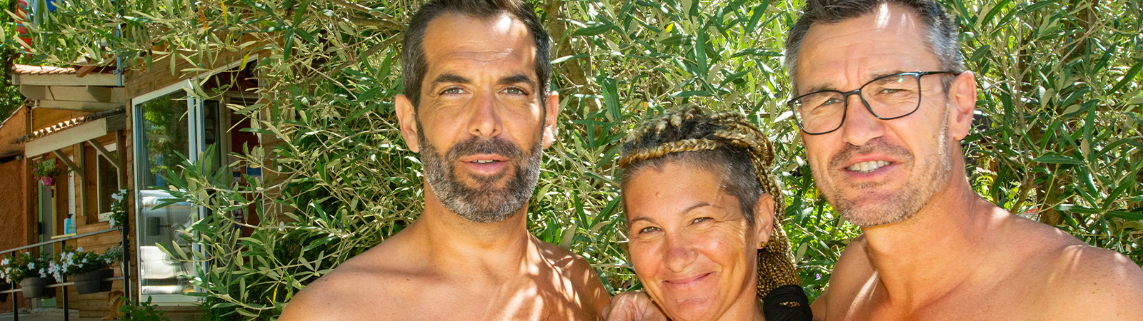 vacanciers camping la tuquette