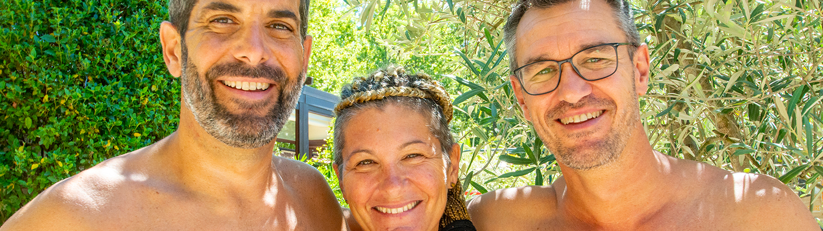 Vacanciers camping la tuquette