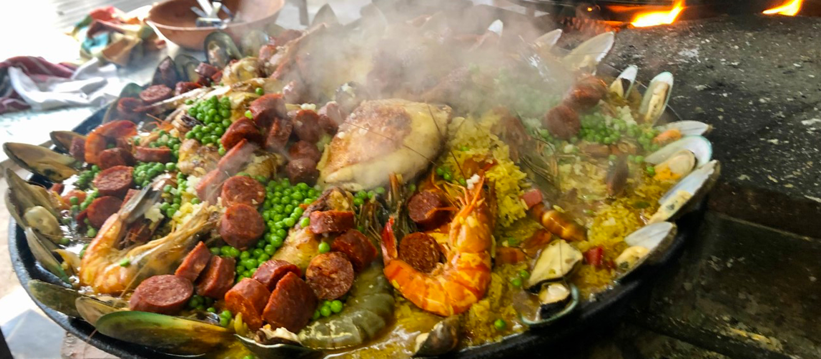 Paella