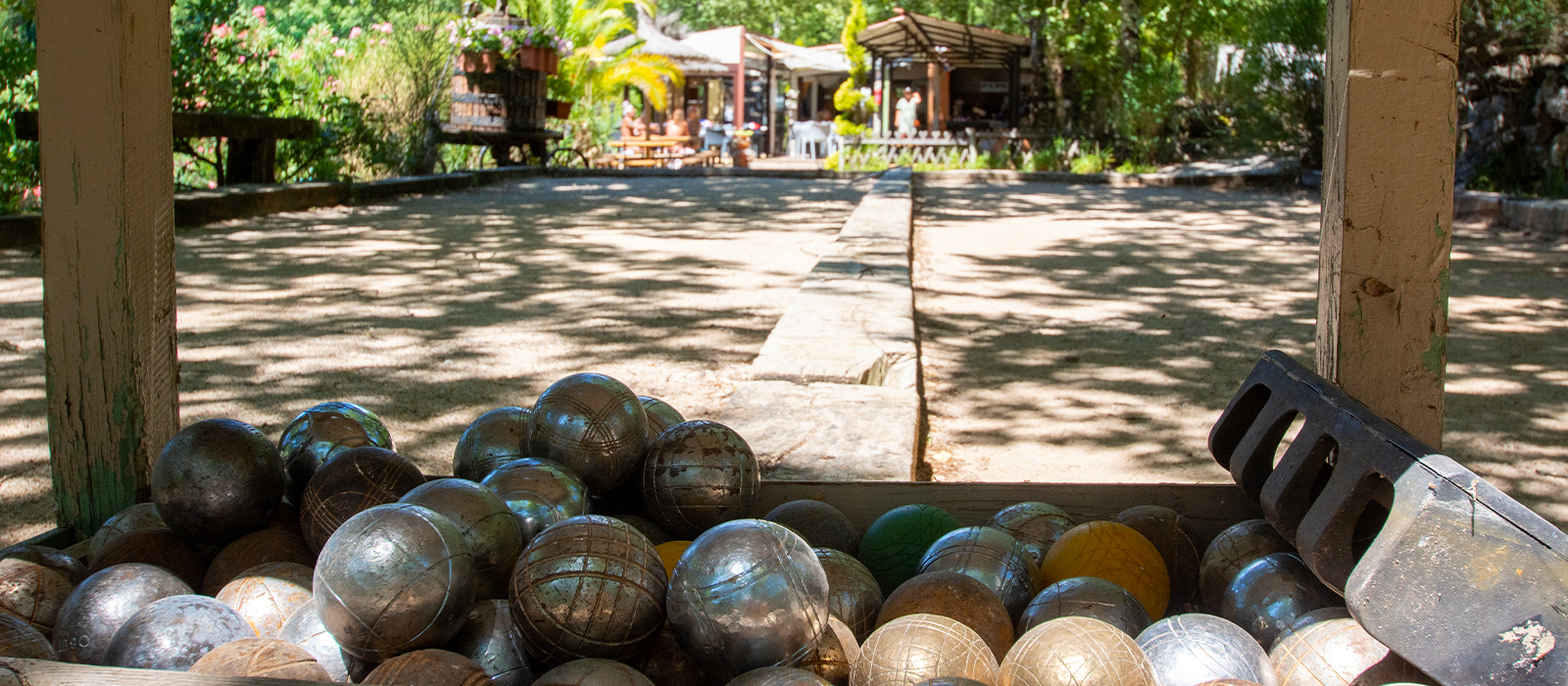 petanque