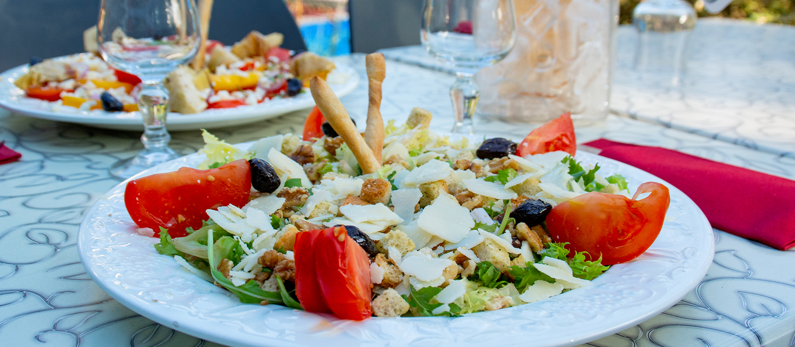 Salade